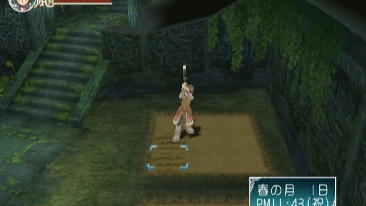 Rune Factory Frontier thumbnail 9