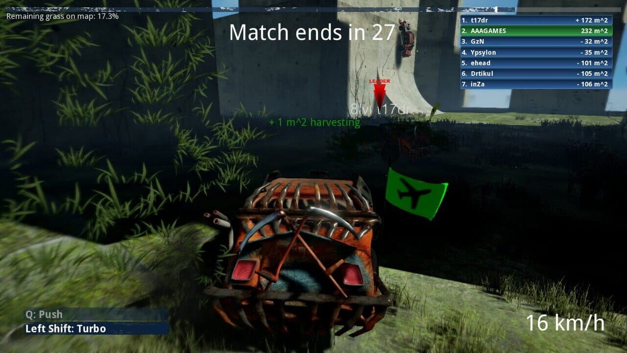 Grass Max thumbnail 3