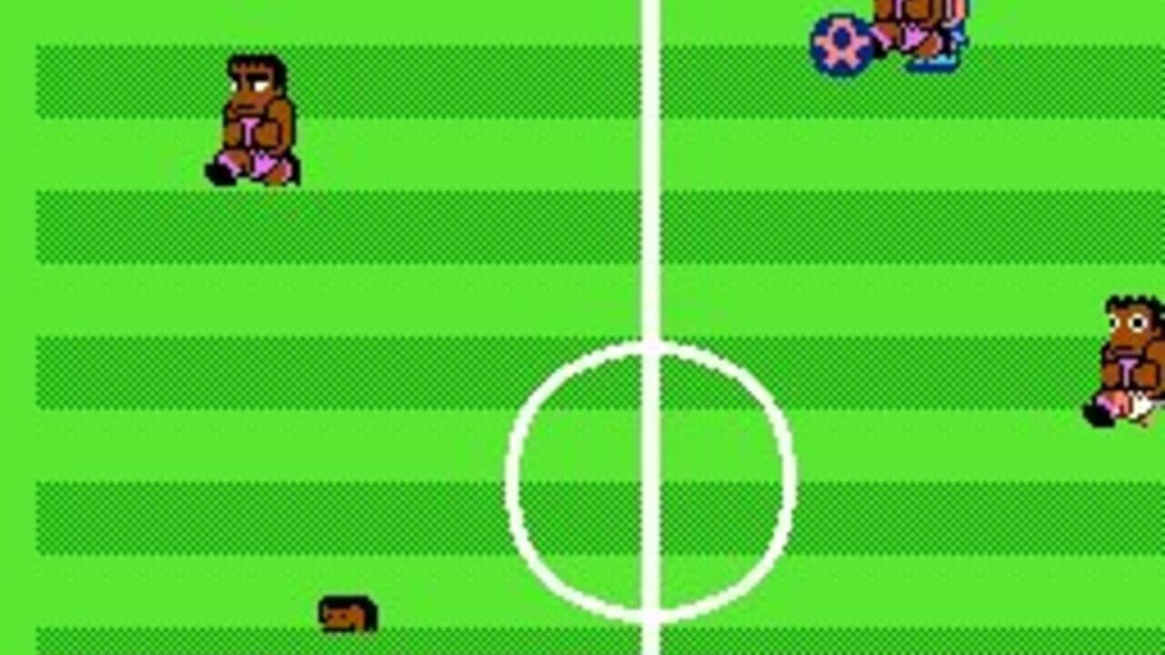 Nintendo World Cup screenshot 1