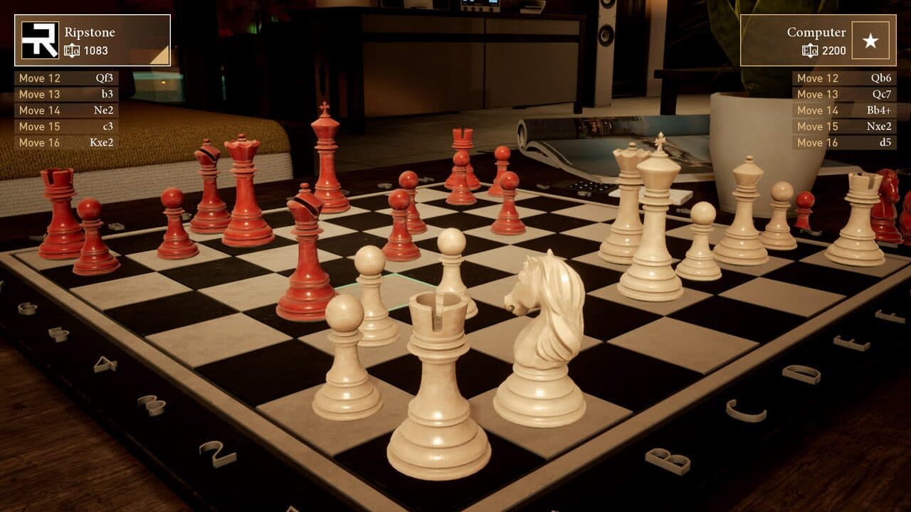 Chess Ultra thumbnail 2