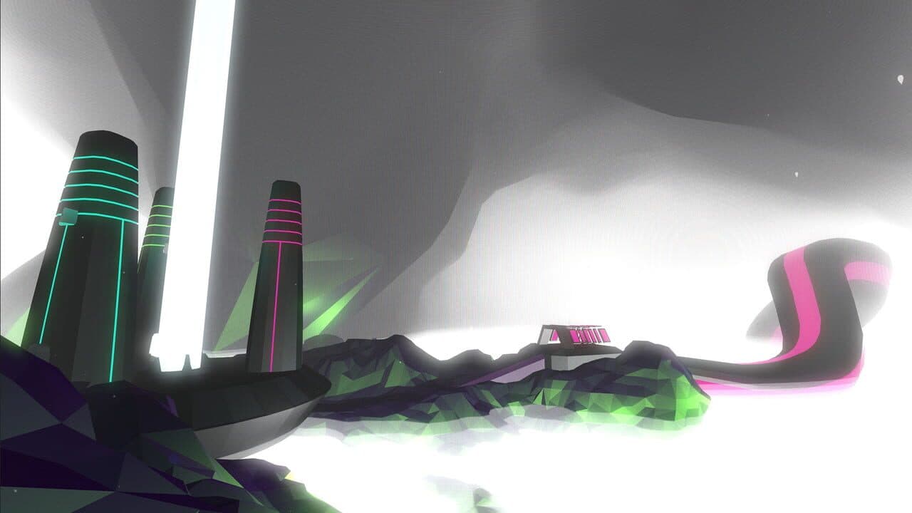 Fract Osc screenshot 1