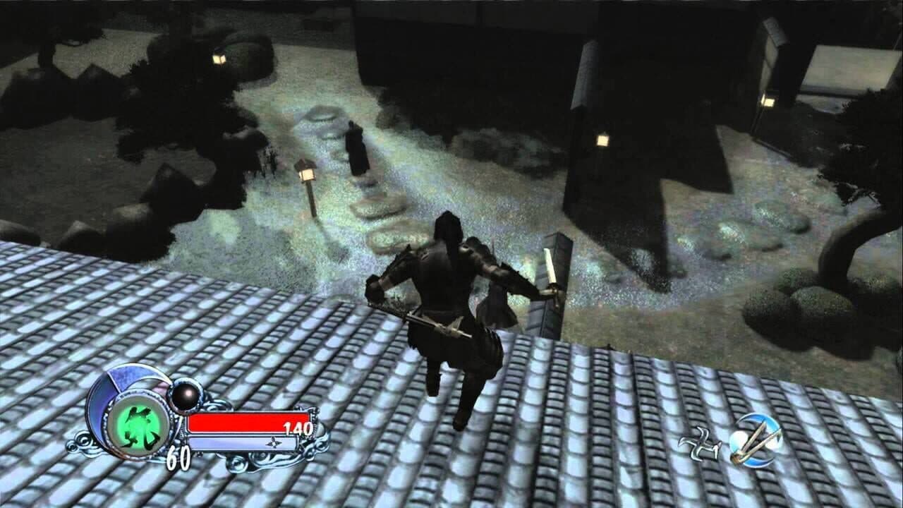 Tenchu Z thumbnail 3