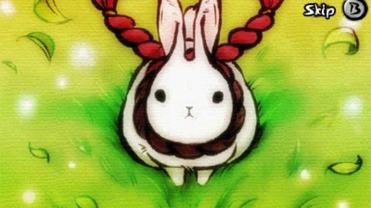 Ninja Usagimaru: The Gem of Blessings thumbnail 4