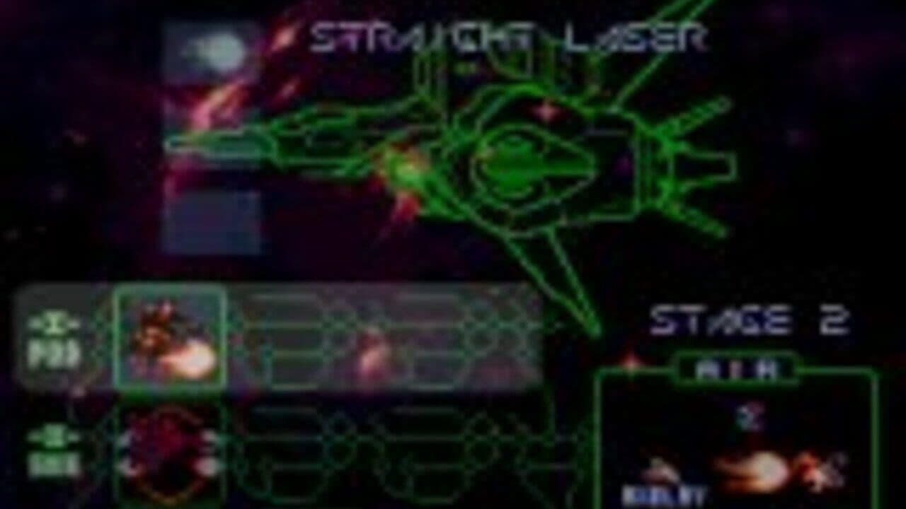 Axelay thumbnail 2