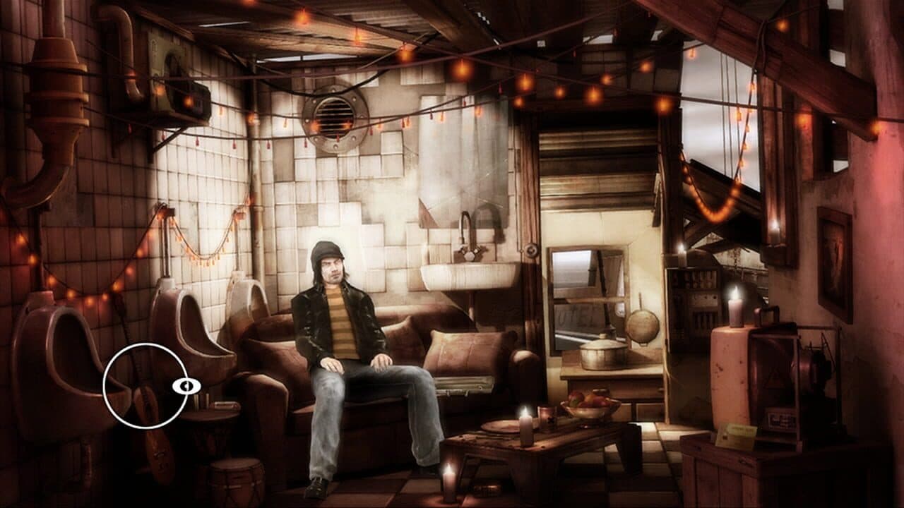 Red Johnson's Chronicles: 1+2 - Steam Special Edition thumbnail 10