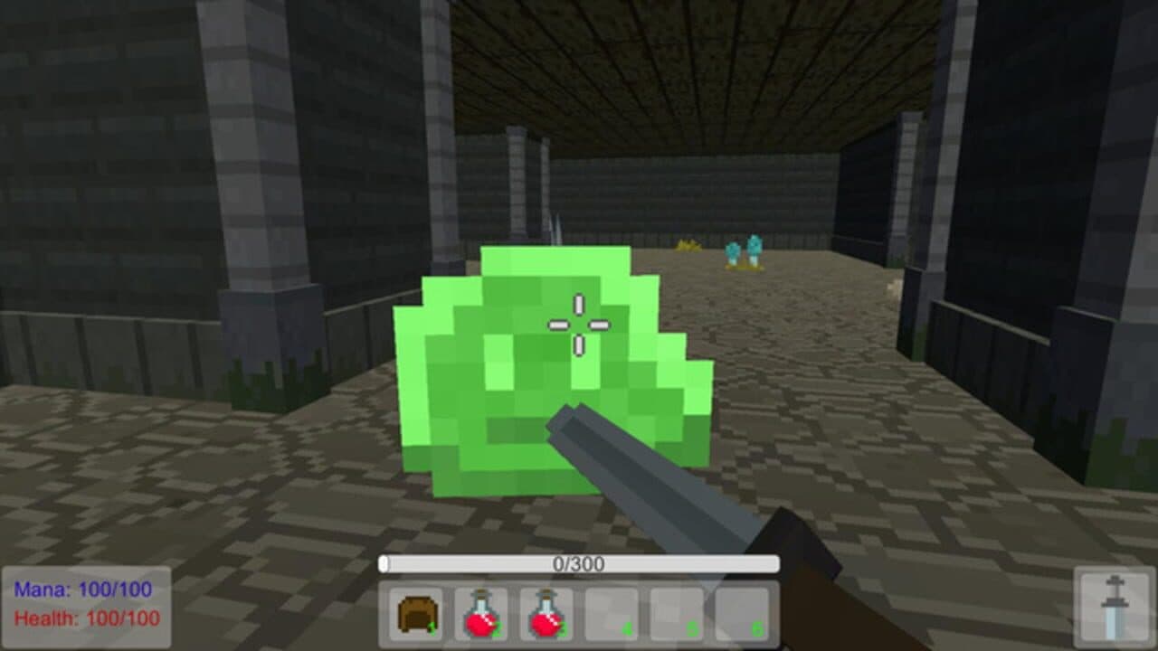 Adventures of Hooi screenshot 1
