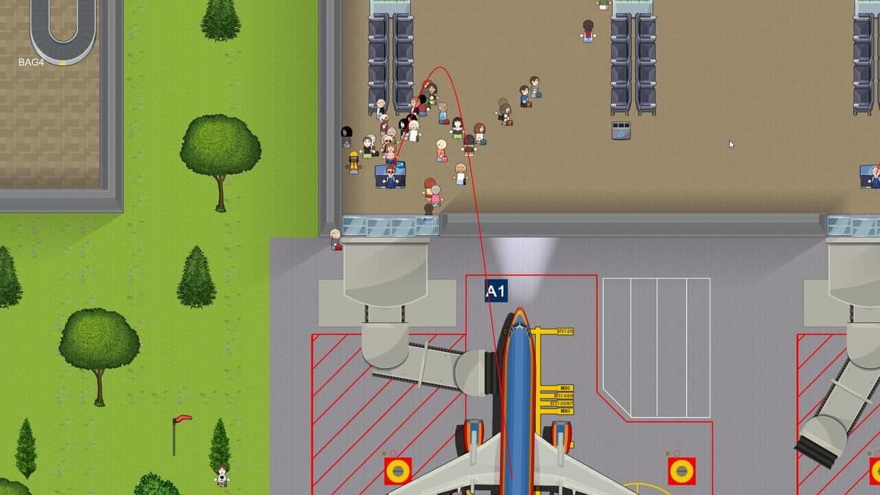 SimAirport thumbnail 3