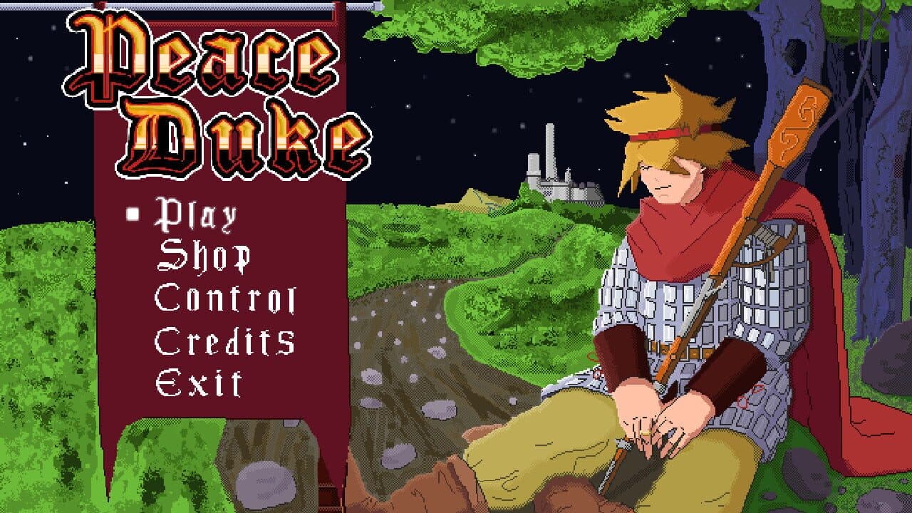 Peace Duke thumbnail 2