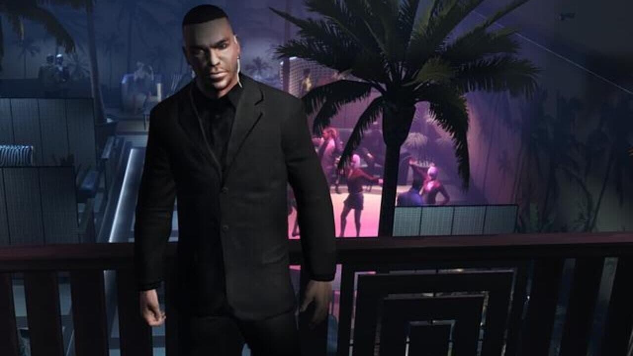 Grand Theft Auto: Episodes from Liberty City thumbnail 2