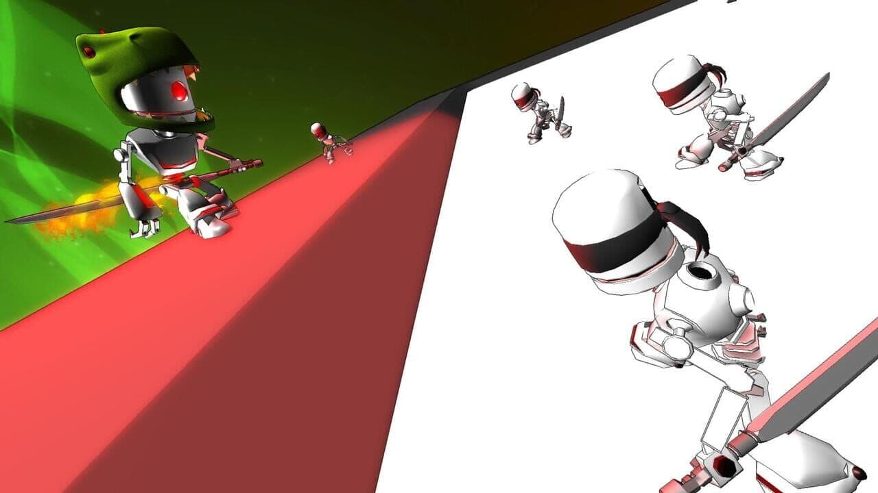Plain Sight screenshot 1