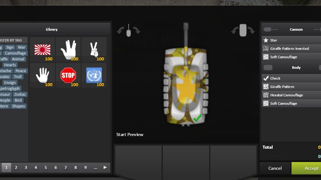 TankWars.io thumbnail 7