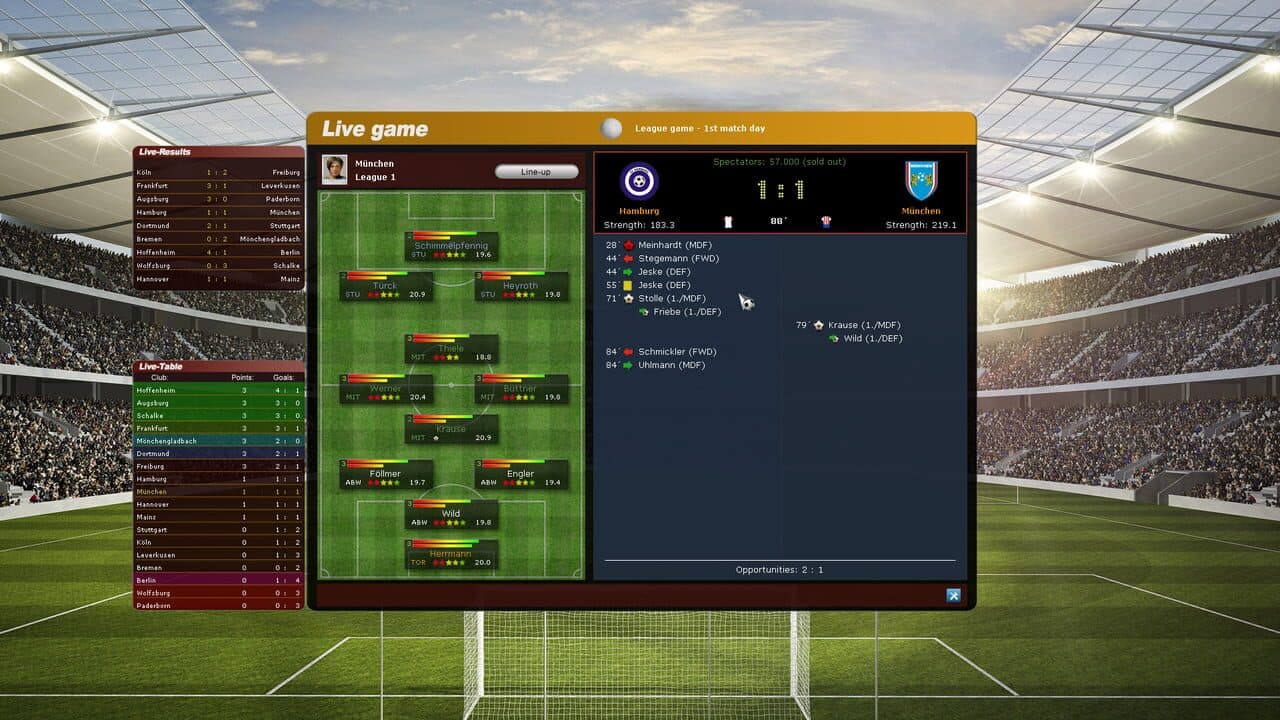 Club Manager 2015 thumbnail 5