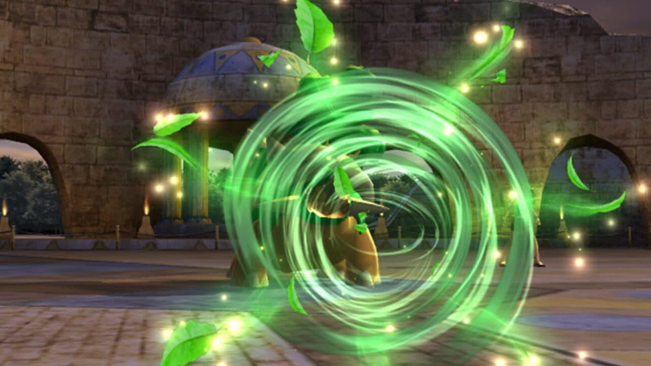 Pokémon Battle Revolution thumbnail 4