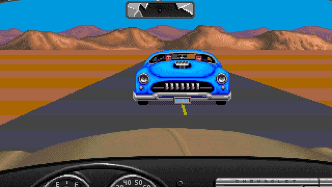 It Came from the Desert thumbnail 5