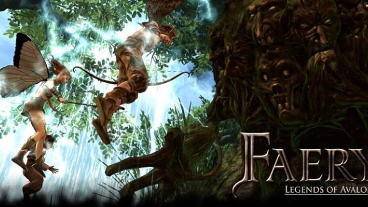Faery: Legends of Avalon thumbnail 2