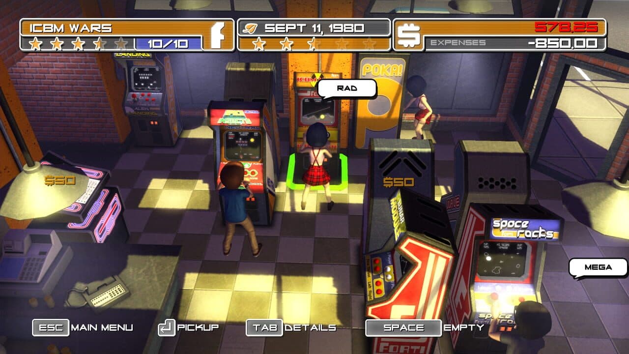 Arcadecraft thumbnail 2