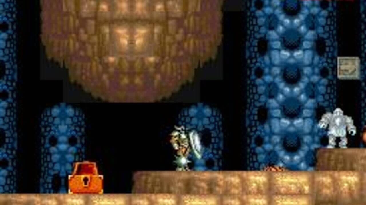 Black Tiger thumbnail 3