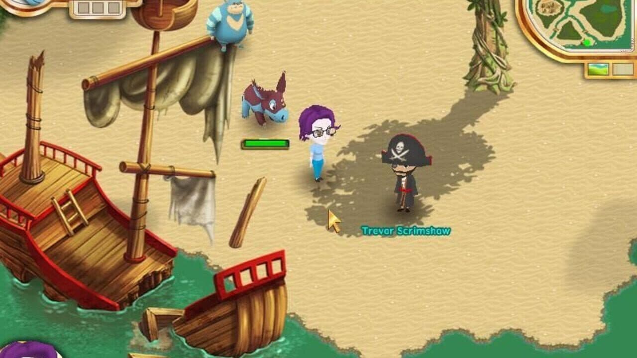 Wandering Willows thumbnail 5