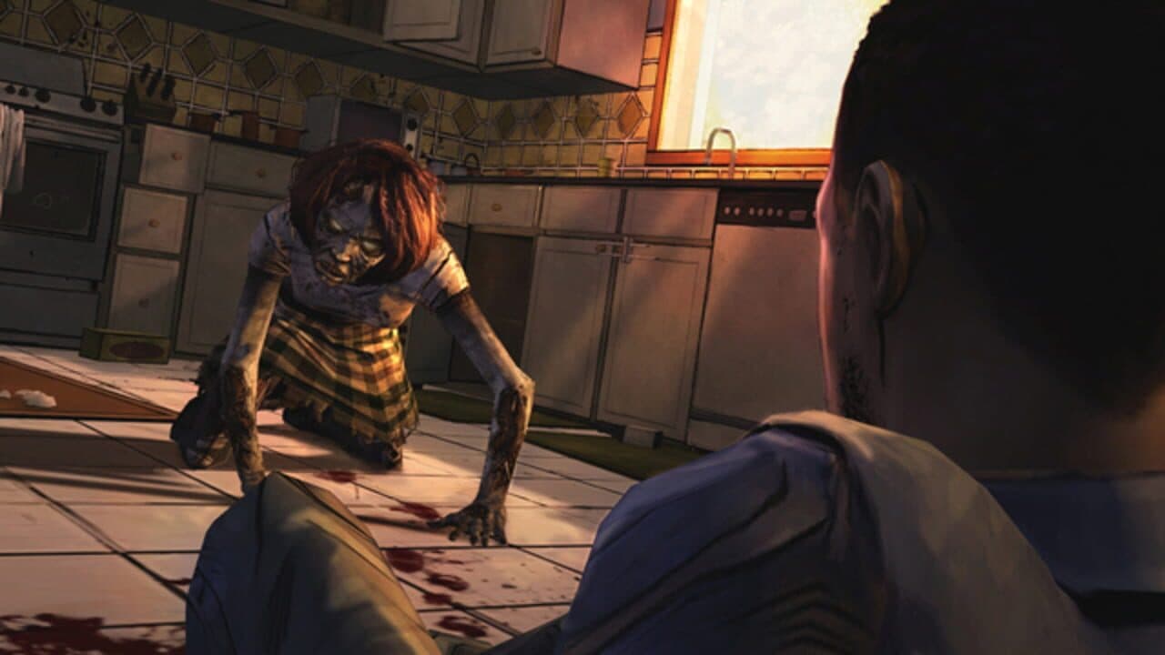 The Walking Dead thumbnail 4