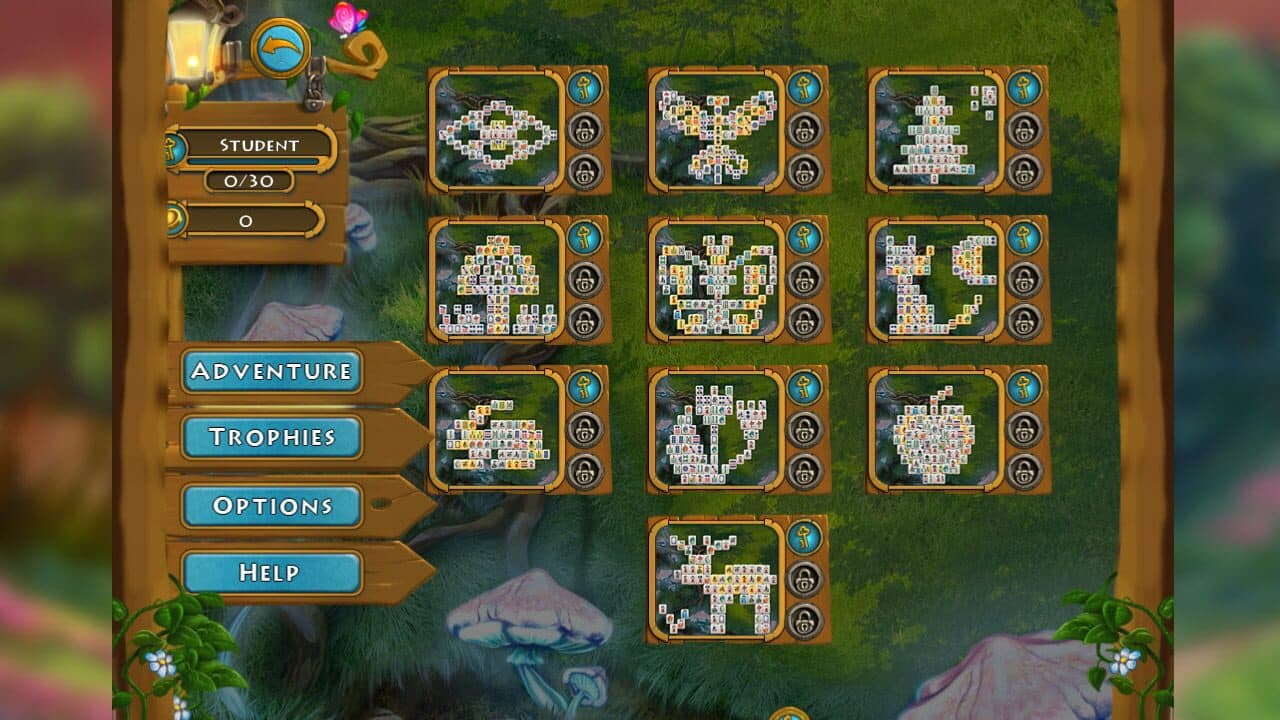 Mahjong Magic Journey thumbnail 2