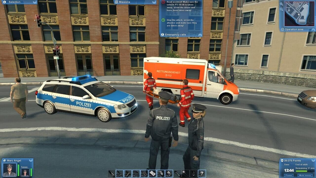 Police Force 2 thumbnail 3