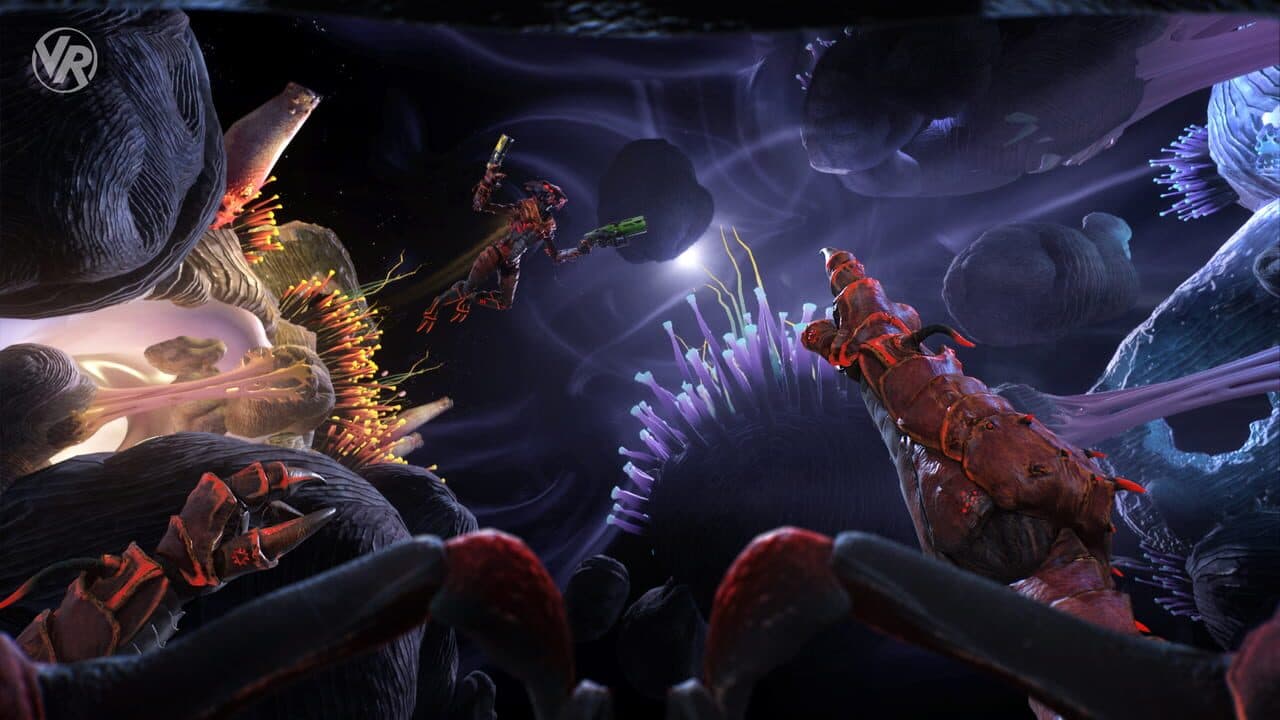 Space Junkies thumbnail 5