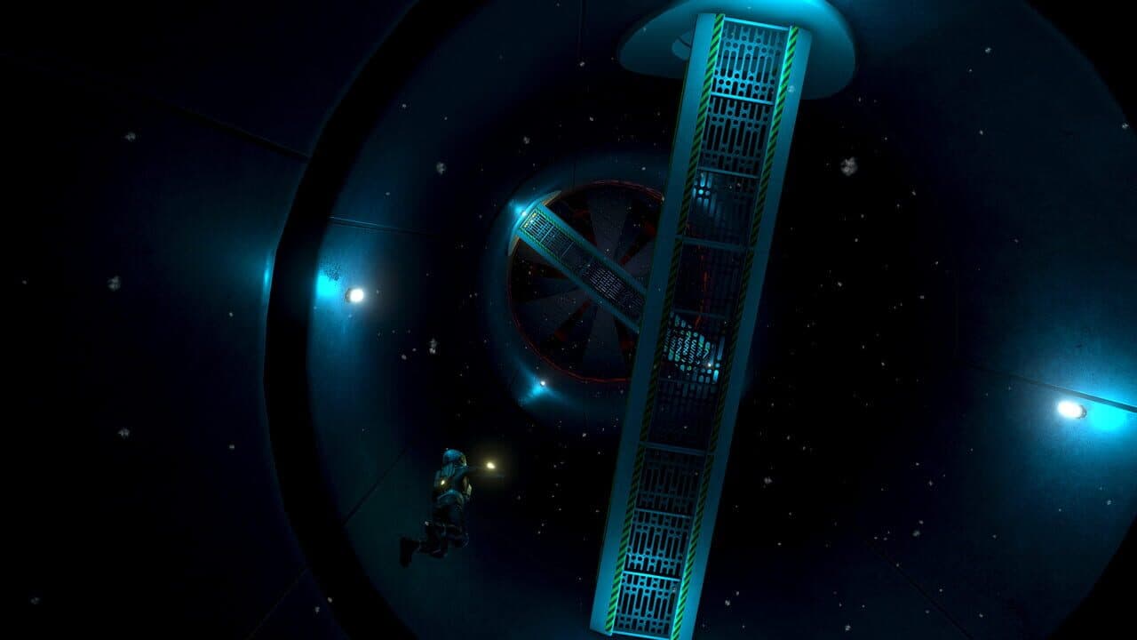 Downward Spiral: Prologue thumbnail 2