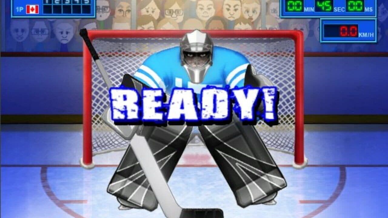 Hockey Allstar Shootout thumbnail 3