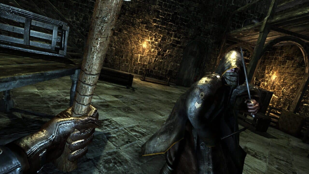 NecroVisioN: Lost Company thumbnail 3