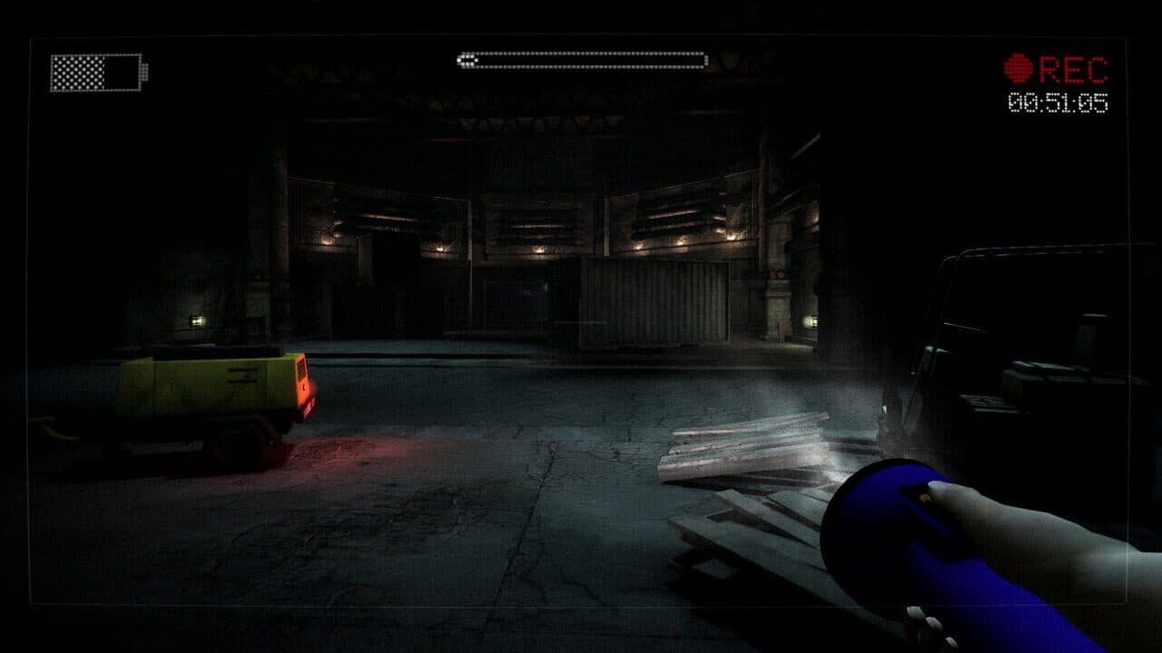 Slender: The Arrival thumbnail 3