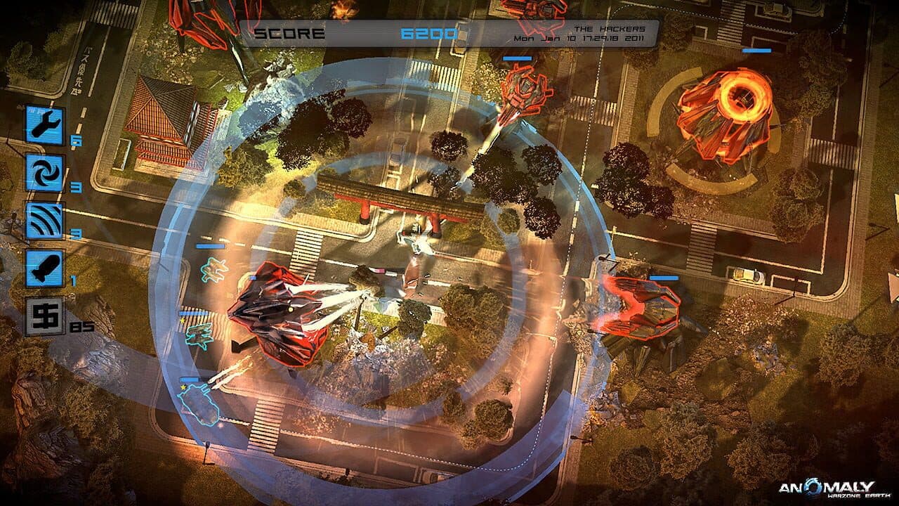 Anomaly: Warzone Earth thumbnail 3