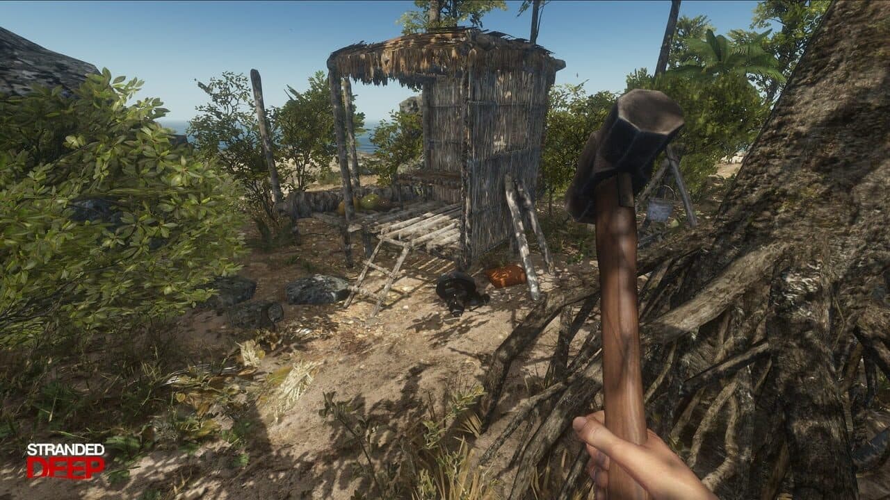 Stranded Deep thumbnail 2