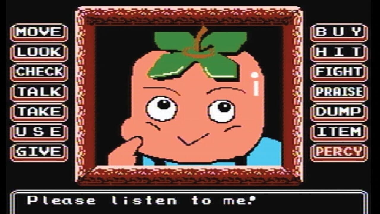 Princess Tomato in the Salad Kingdom thumbnail 2