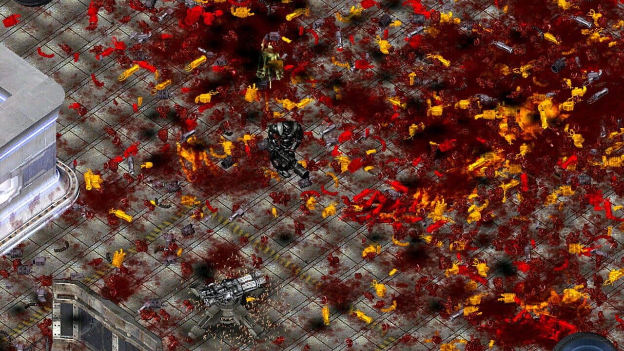 Alien Shooter: Revisited thumbnail 2
