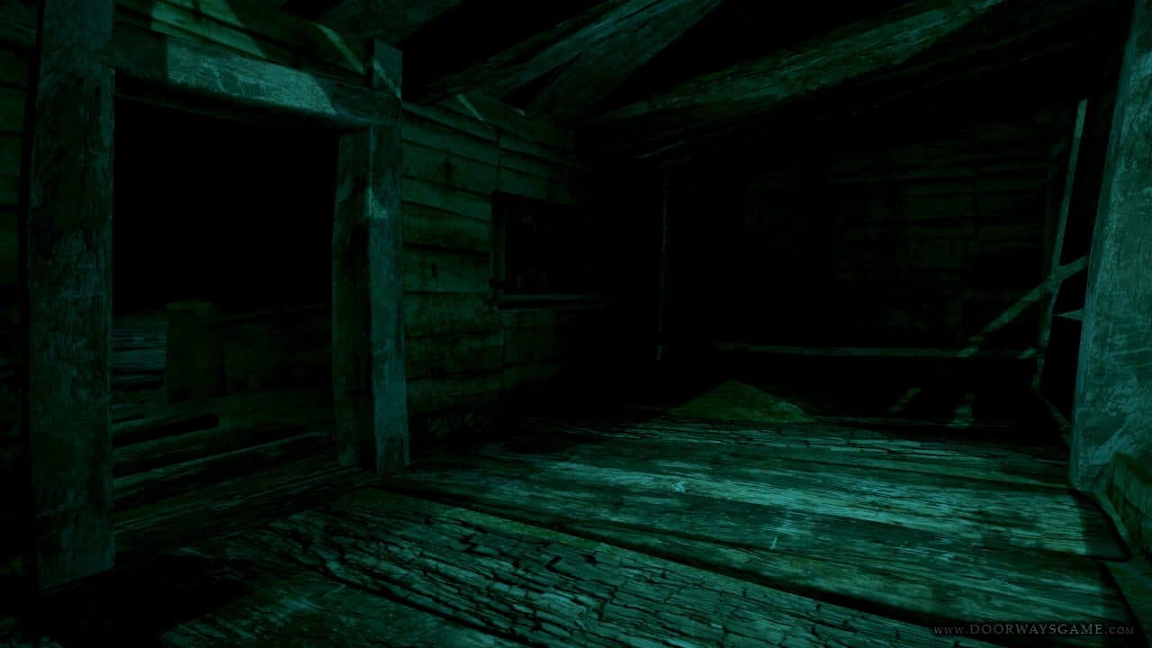 Doorways: Prelude thumbnail 2