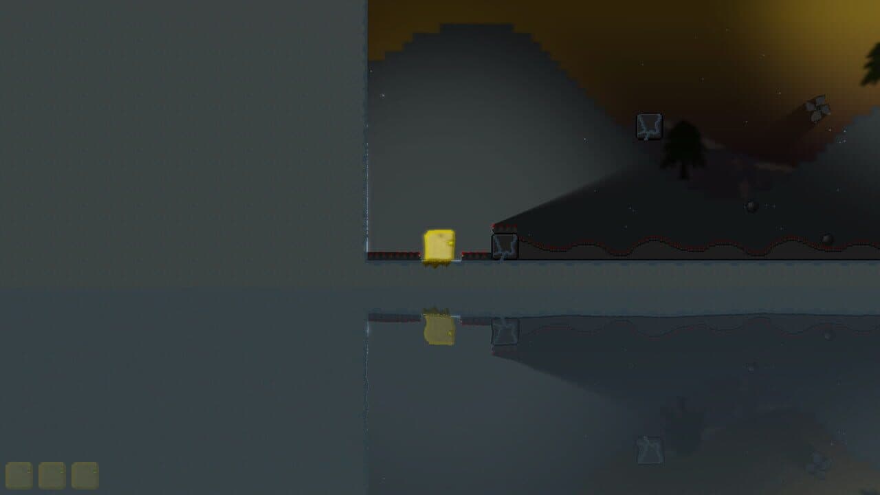 Slime Jumper screenshot 1