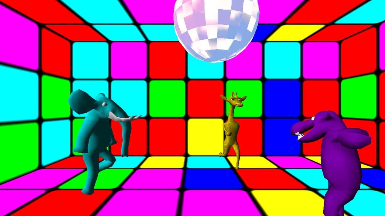 Wild Animal Racing thumbnail 5