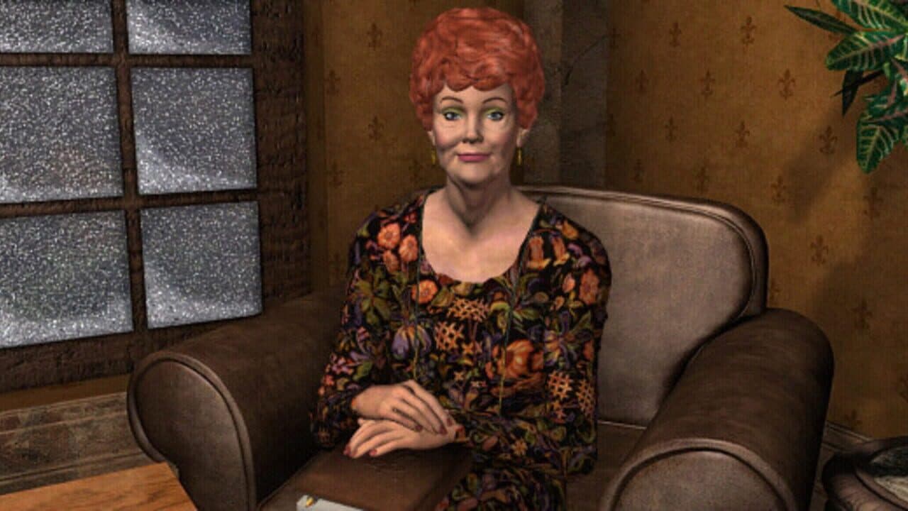 Nancy Drew: Treasure in the Royal Tower thumbnail 4