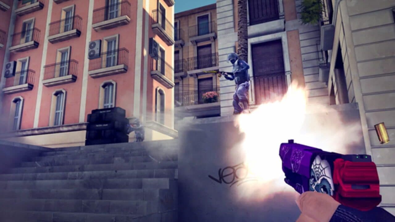 Critical Ops thumbnail 5