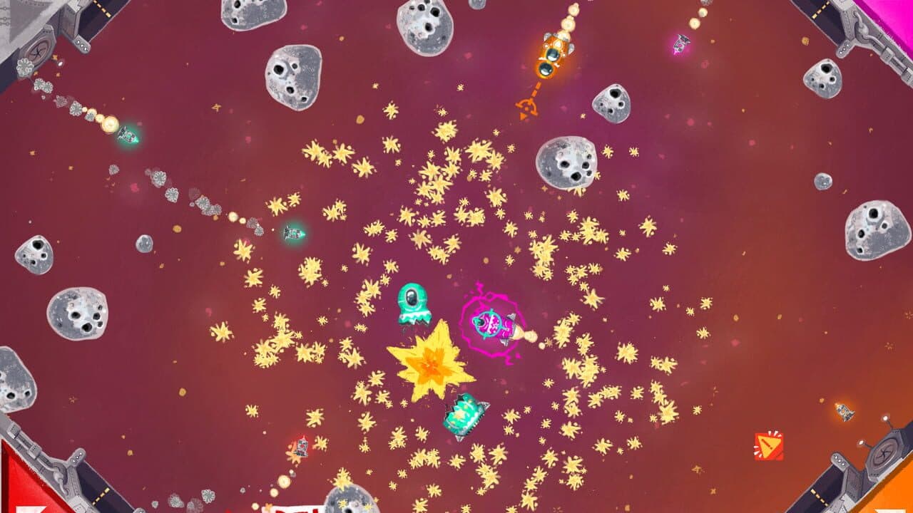 Bearbushkas screenshot 1