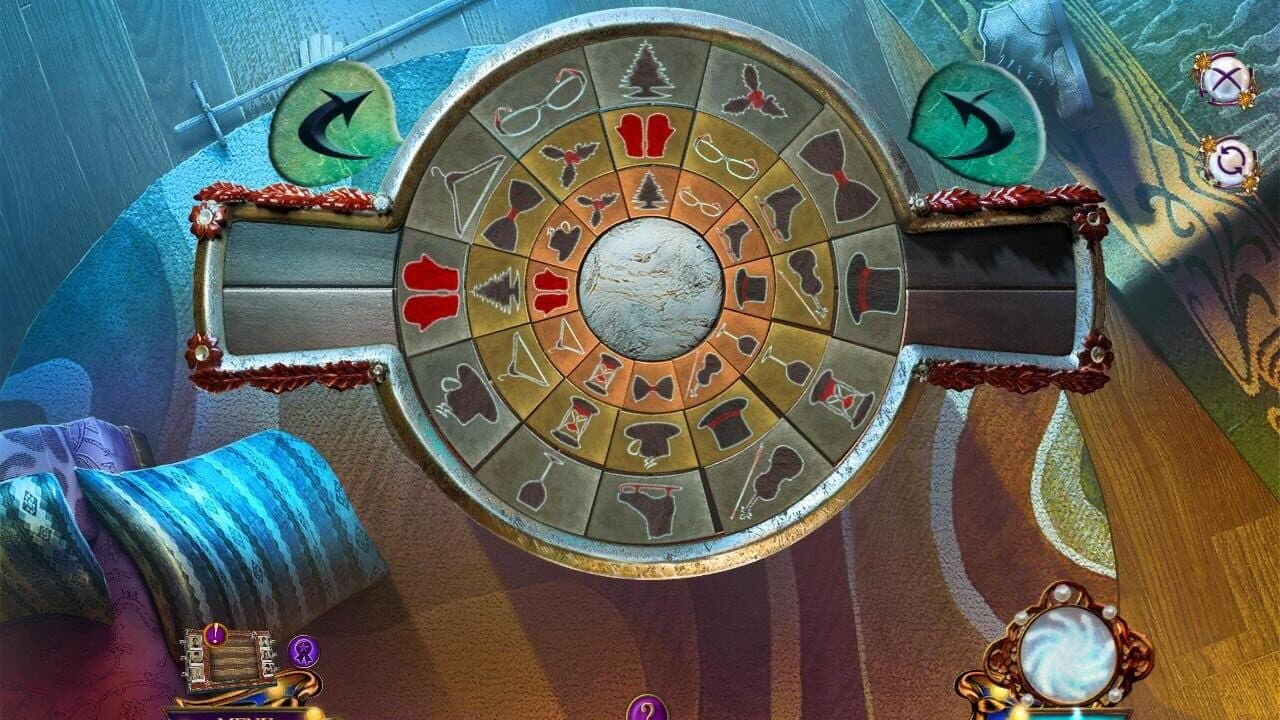 Danse Macabre: Thin Ice - Collector's Edition thumbnail 7