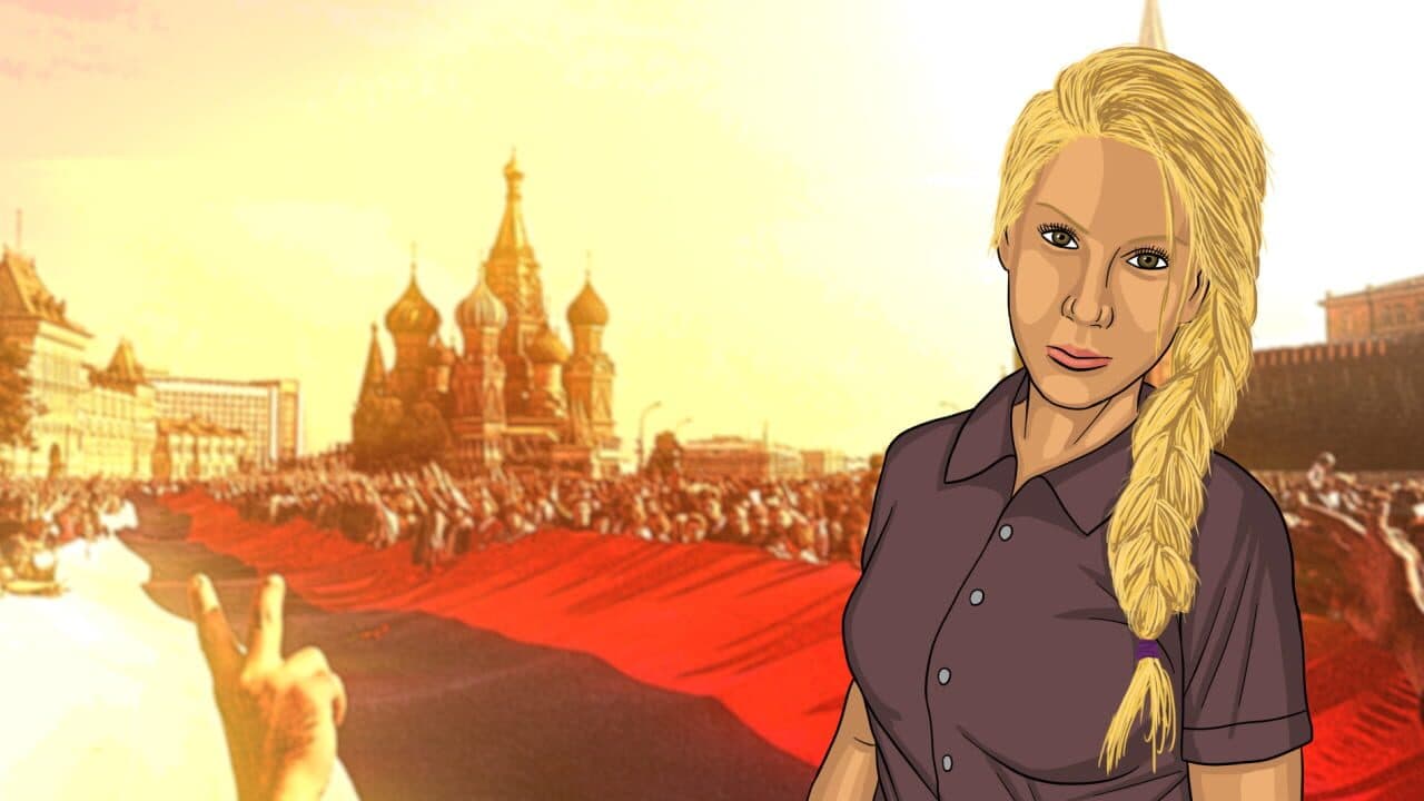 Spakoyno: Back to USSR 2.0 thumbnail 5