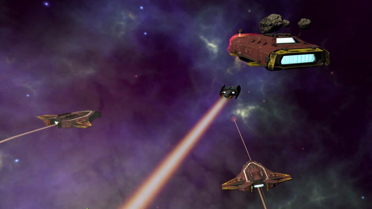 CapitalShip:VR thumbnail 4