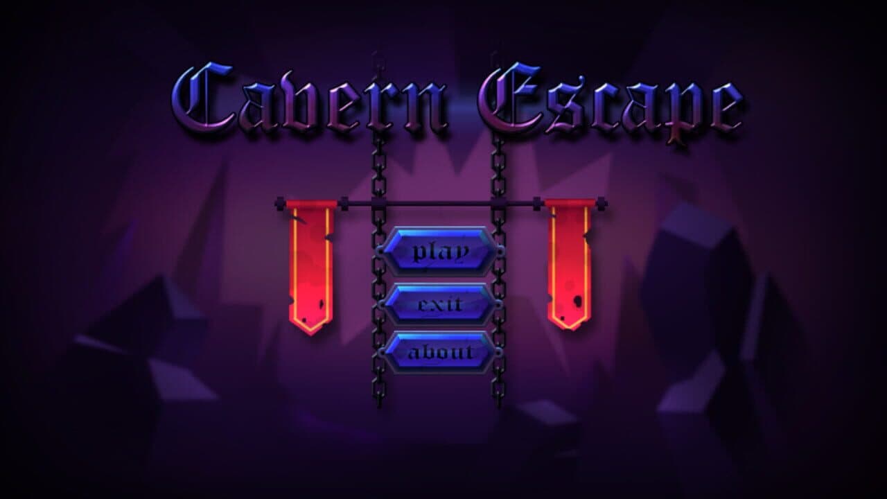 Cavern Escape thumbnail 5