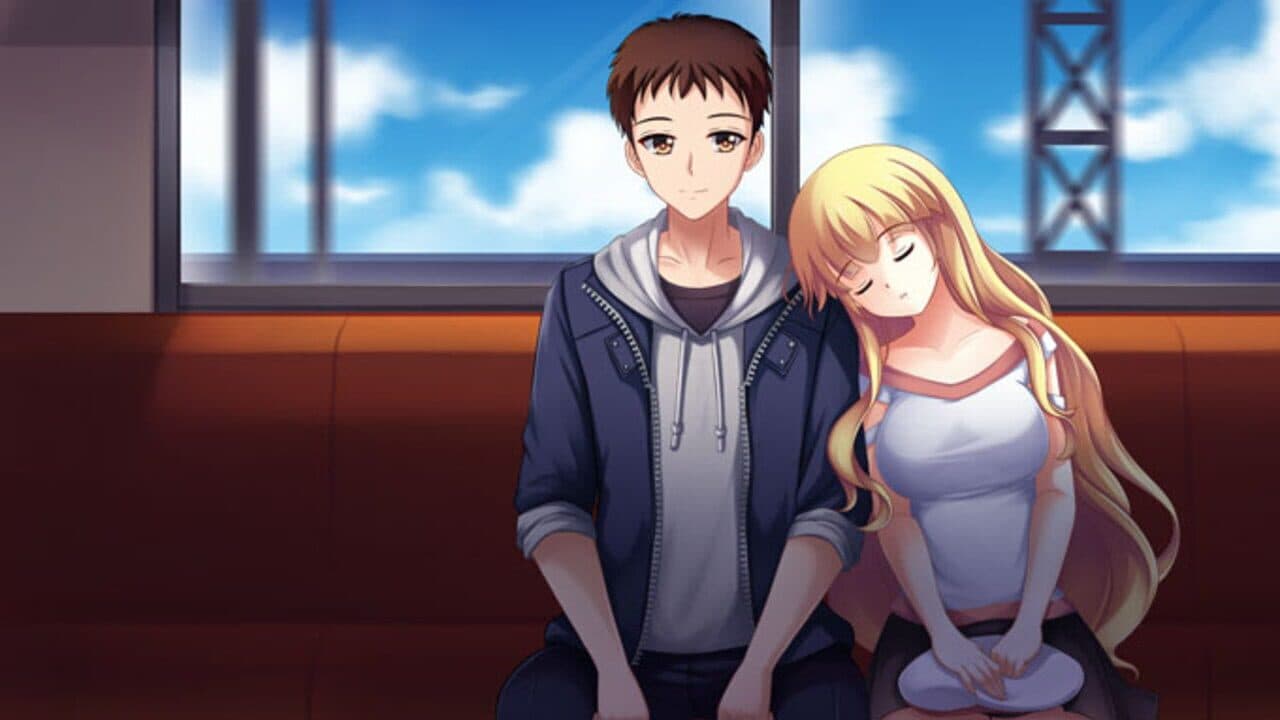 One Last Crane screenshot 1