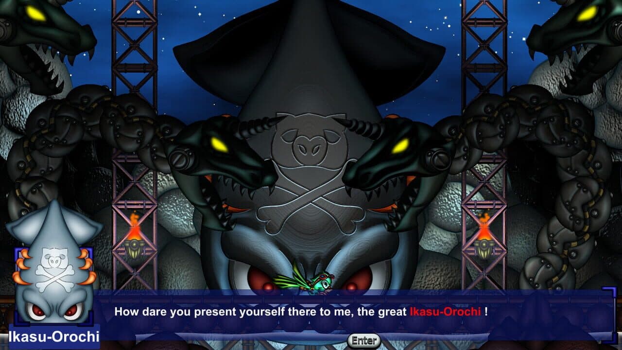Toricky screenshot 1