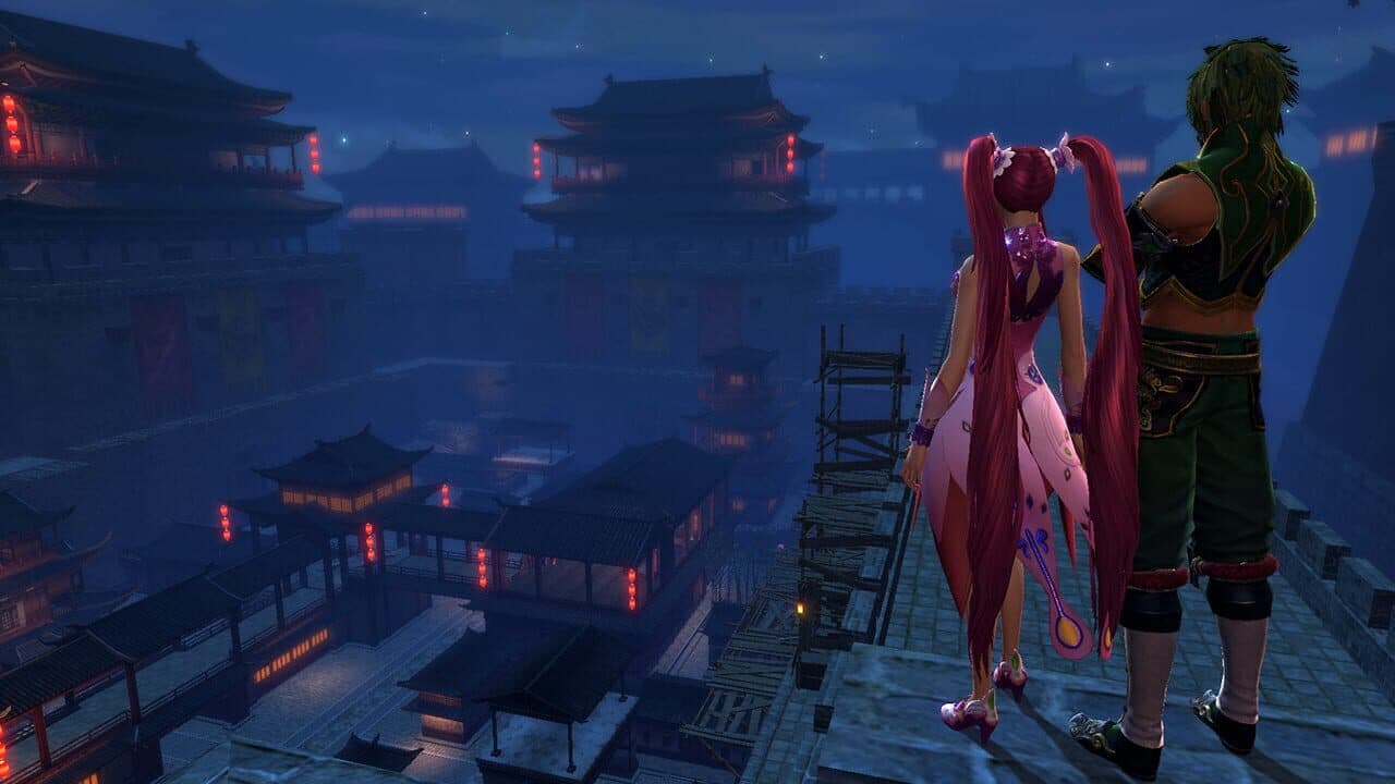 Master of Meteor Blades thumbnail 5