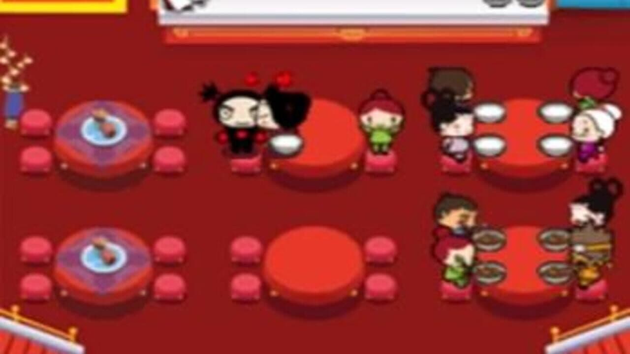 Pucca Noodle Rush thumbnail 3