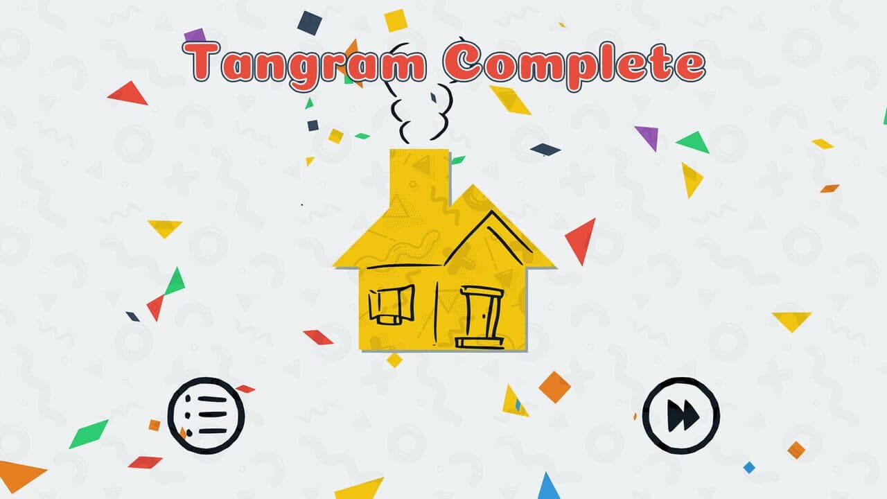 Tangrams Deluxe thumbnail 6