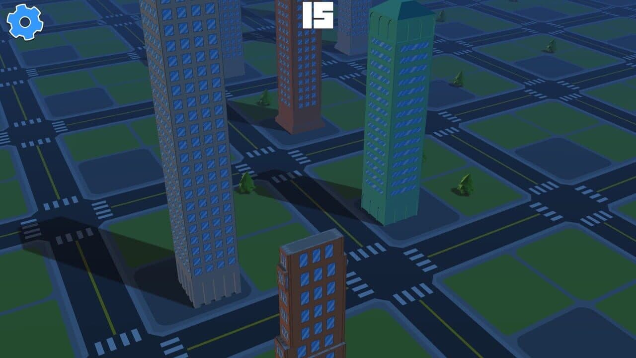 City Builder screenshot 1